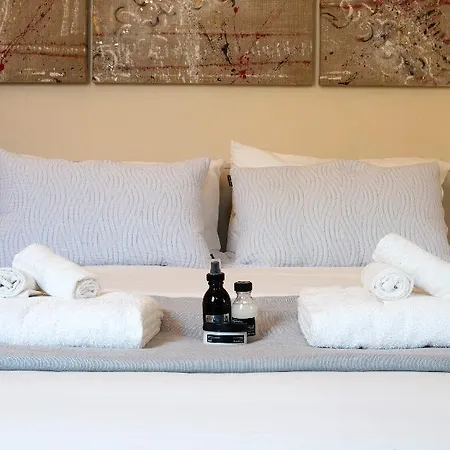 Bed & Breakfast Tuscany Arezzo
