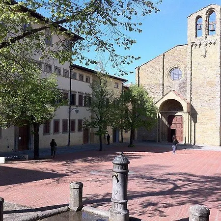Tuscany Arezzo