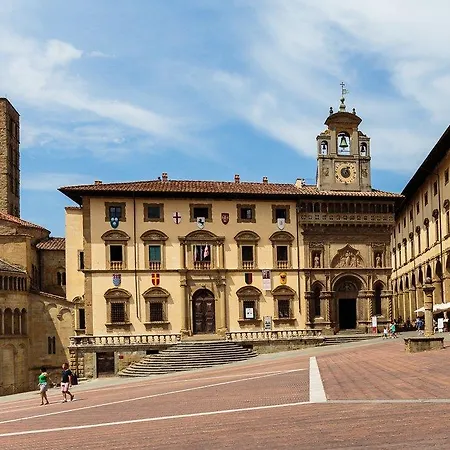 Tuscany Bed & Breakfast *
