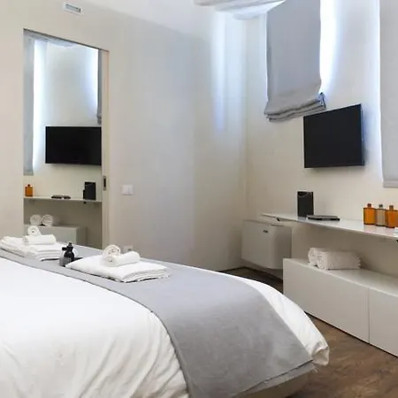 Tuscany Bed & Breakfast *