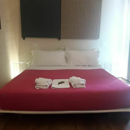 Tuscany Bed & Breakfast *