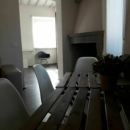 Tuscany Bed & Breakfast *