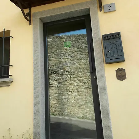 Tuscany Bed & Breakfast