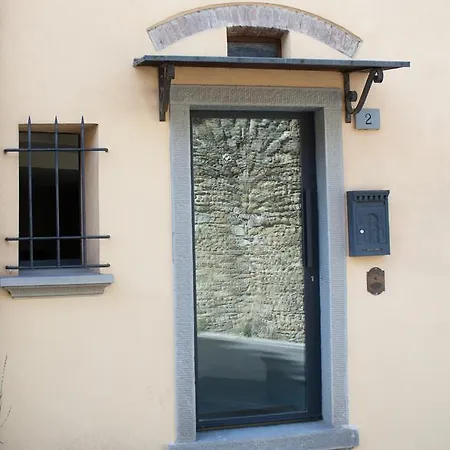 לינה וארוחת בוקר Tuscany