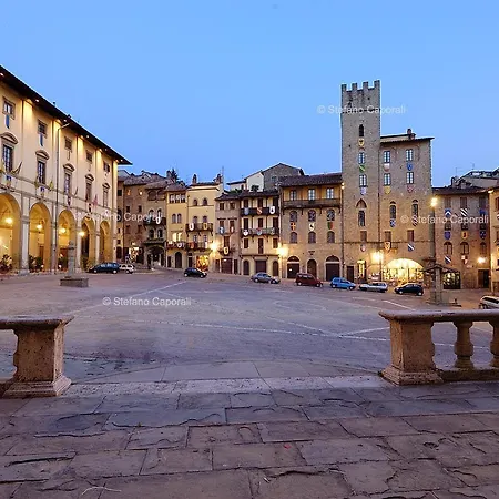 Tuscany לינה וארוחת בוקר